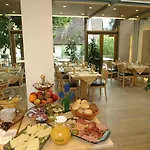 瑞特圣乔格酒店 酒店