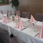 瑞特圣乔格酒店 酒店 埃朗根