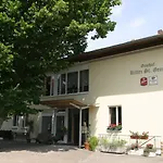 瑞特圣乔格酒店