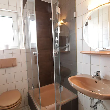 Und Ritter St. Georg 3* Ερλάνγκεν