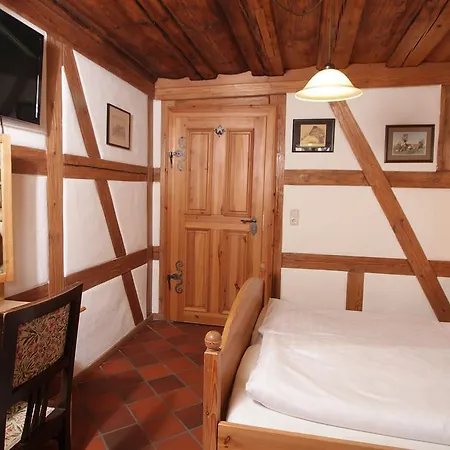 Und Ritter St. Georg 3* Ερλάνγκεν