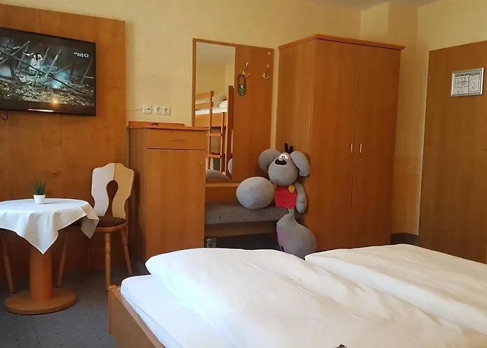 Und Ritter St. Georg Hotel Erlangen
