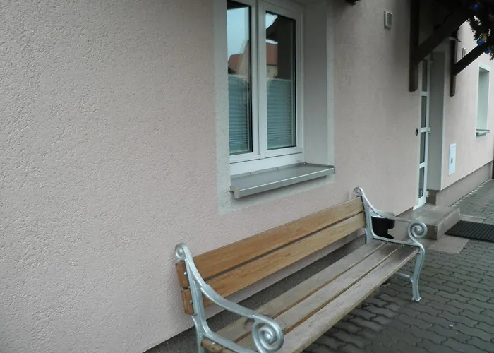 Hotel Und Ritter St. Georg Erlangen