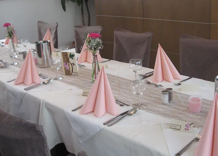 Und Ritter St. Georg Hotel Erlangen