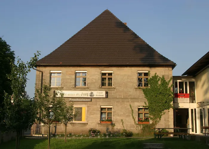 Und Ritter St. Georg Hotel 3*