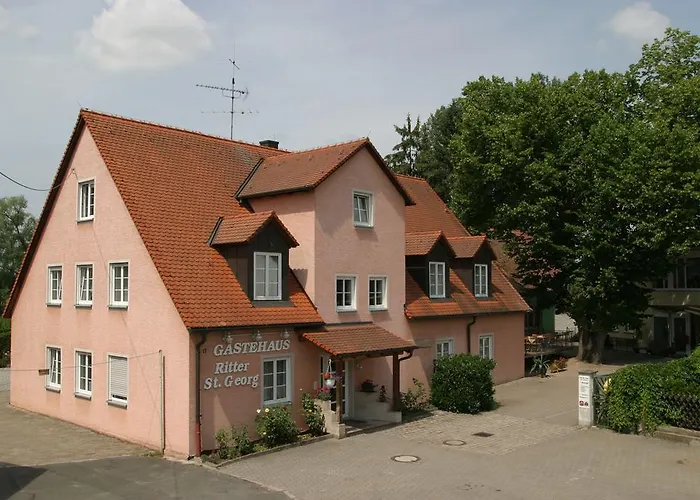 Und Ritter St. Georg 3*