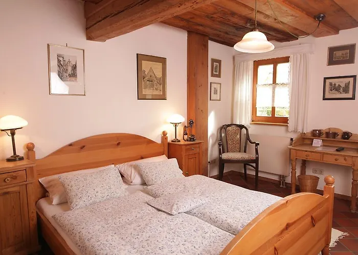 Hotel Und Ritter St. Georg 3*