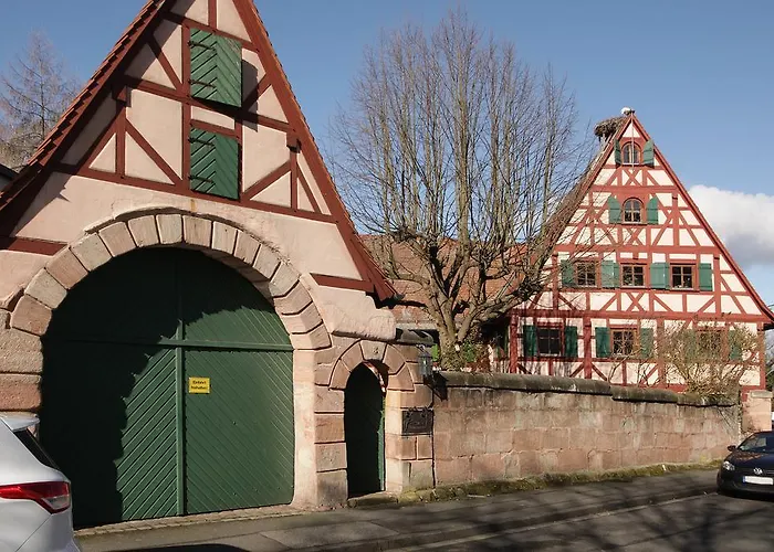 Und Ritter St. Georg Erlangen