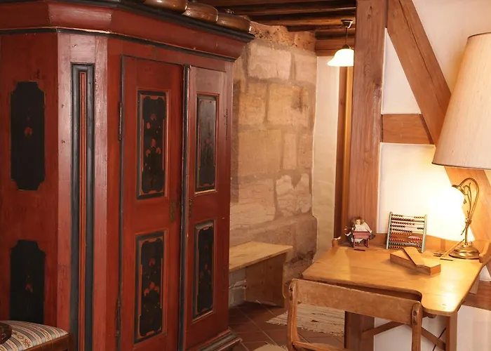 Und Ritter St. Georg Erlangen