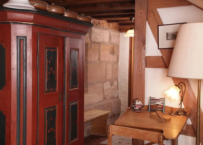 Und Ritter St. Georg Hotel 3*