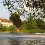 Und Ritter St. Georg Hotel