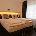 Und Ritter St. Georg Hotel