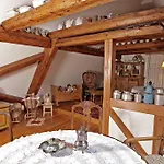Hotel Und Ritter St. Georg 3*