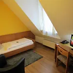 Und Ritter St. Georg Ξενοδοχείο 3*
