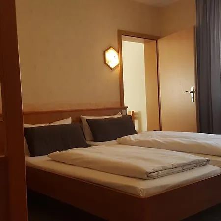 Hotel Und Gasthof Ritter St. Georg Erlangen