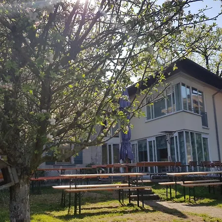 Und Gasthof Ritter St. Georg Erlangen