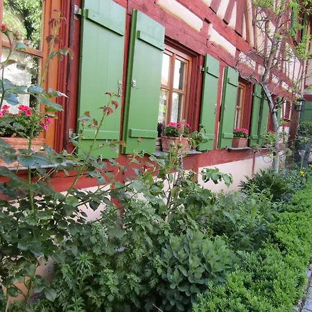 Hotel Und Gasthof Ritter St. Georg 3*