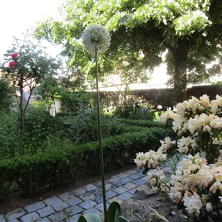 Hotel Und Gasthof Ritter St. Georg