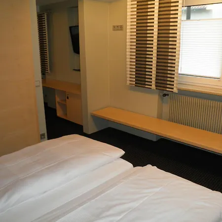 Hotel Und Gasthof Ritter St. Georg 3*