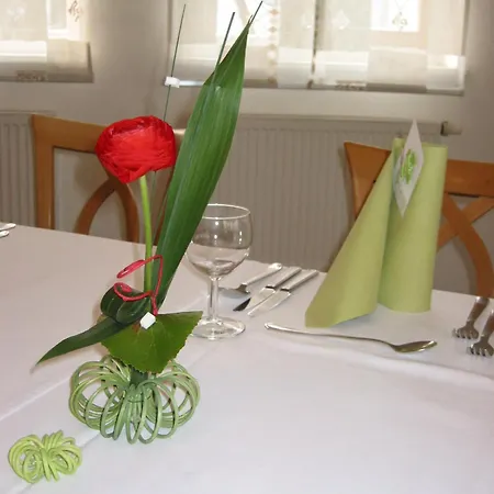 Hotel Und Gasthof Ritter St. Georg 3*