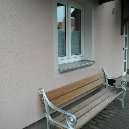 Hotel Und Gasthof Ritter St. Georg Erlangen