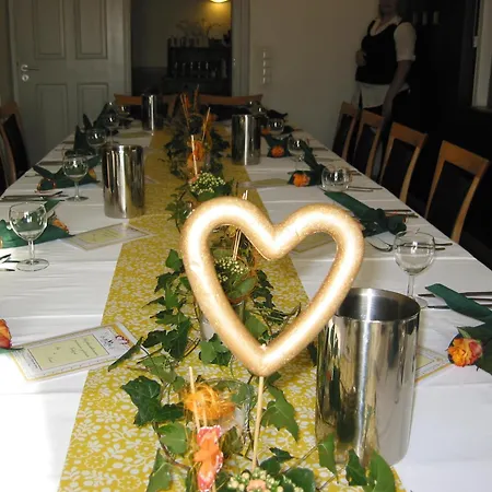 Hotel Und Gasthof Ritter St. Georg 3*