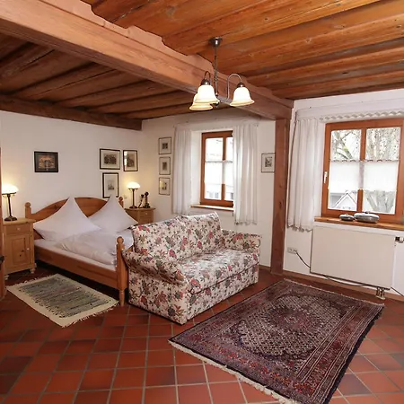 Und Gasthof Ritter St. Georg Erlangen