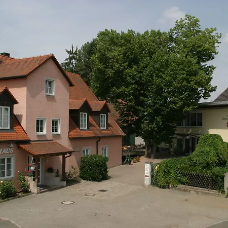 ホテル Und Ritter St. Georg
