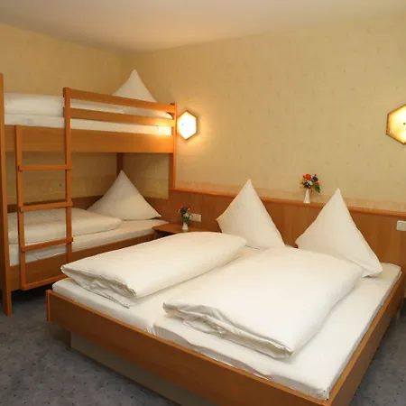 Und Ritter St. Georg 3* إرلانجن