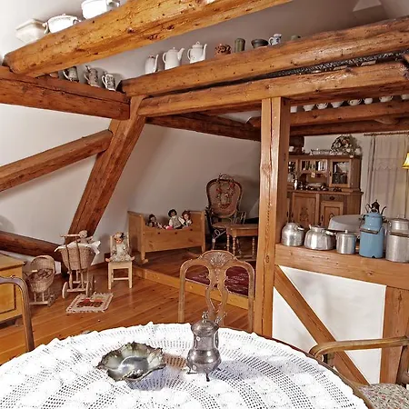 Hotel Und Gasthof Ritter St. Georg 3*