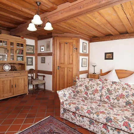 Und Gasthof Ritter St. Georg Hotel
