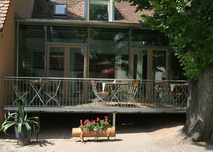 Und Ritter St. Georg Hotel 3*