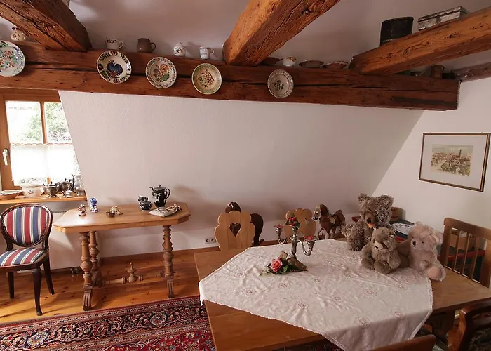Und Ritter St. Georg 3* Эрланген